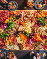 【キャンペーンのお知らせ】12/26(金)までのケータリング実施でシャンパーニュを1本プレゼント！