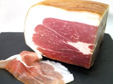 画像3: PROSCIUTTO DI PARMA 20 mesi〜 パルマ産生ハム20ヶ月熟成 (3)