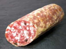 画像1: SALAME AL TARTUFO〜 トリュフサラミ (1)