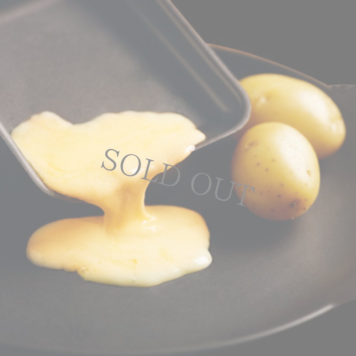 画像5: ラクレット＜RACLETTE＞ (5)