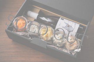あしょろチーズ工房 チーズセットS（3個ギフト箱入）【あしょろ