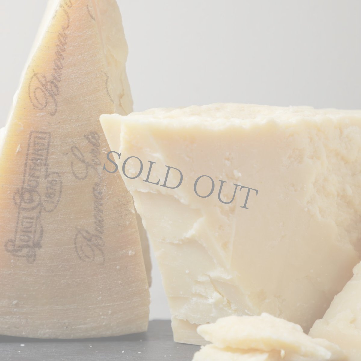 画像2: ボナソルテ＜BUONA SORTE＞ (2)