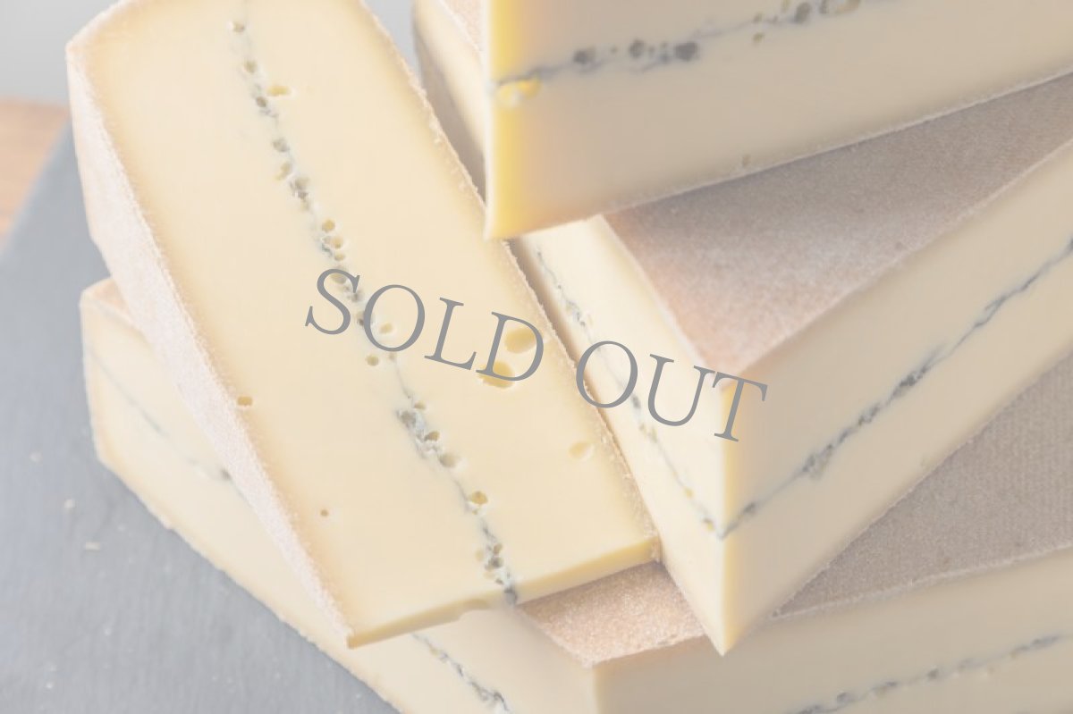 画像3: モルビエ・レ・クリュ＜Morbier＞ (3)