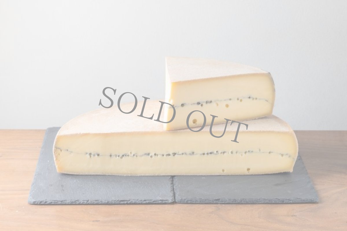 画像2: モルビエ・レ・クリュ＜Morbier＞ (2)