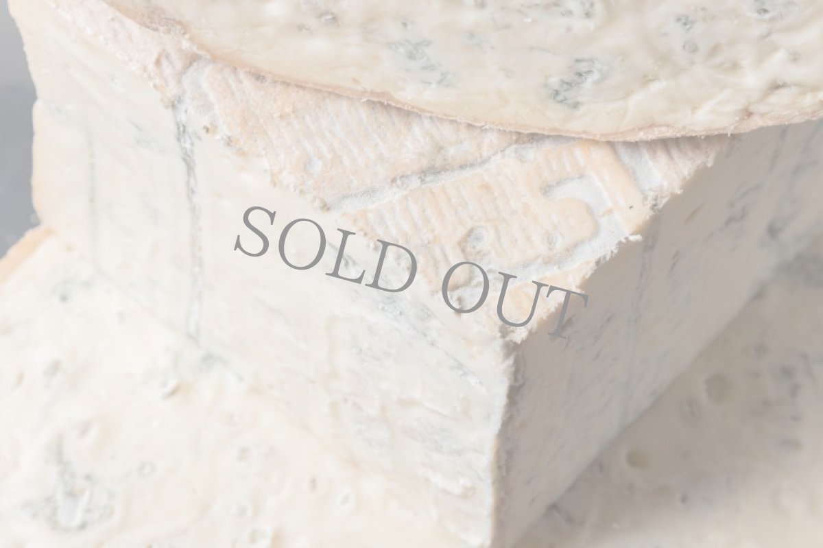 画像3: ゴルゴンゾーラ・クレモーゾ＜GORGONZOLA CREMOSO＞ (3)