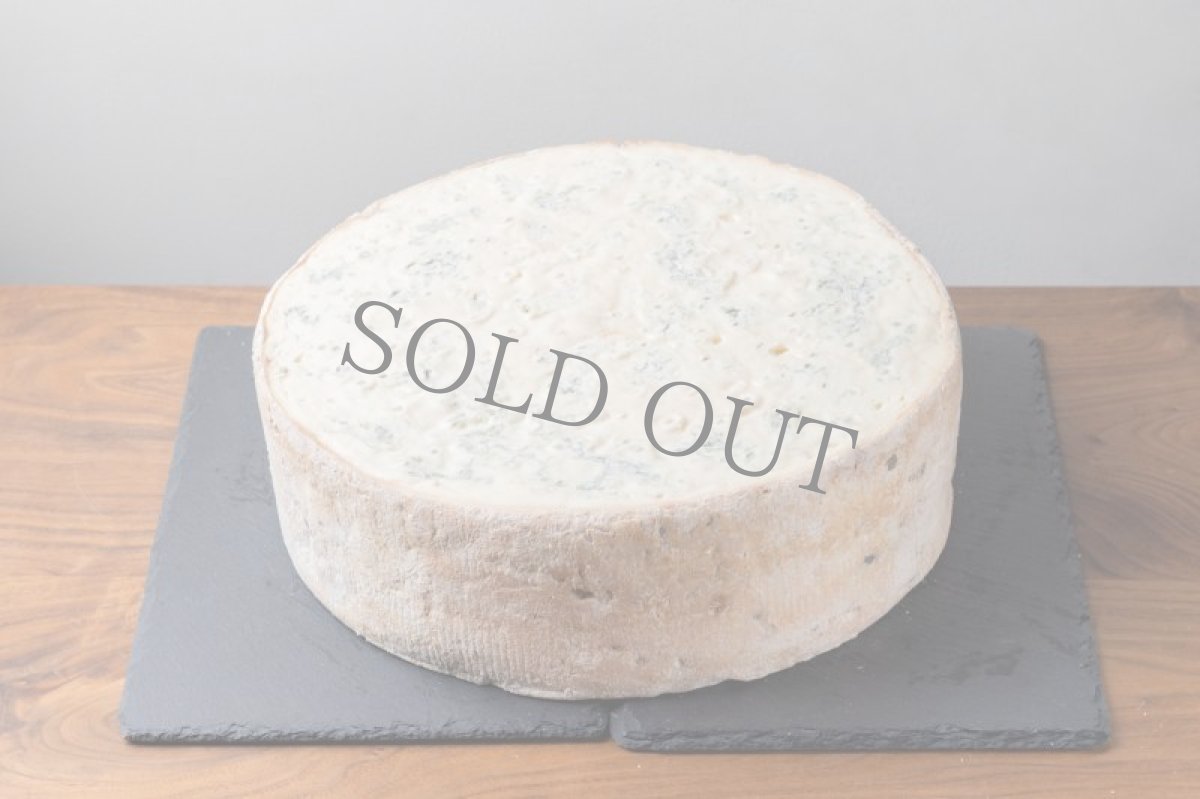 画像4: ゴルゴンゾーラ・クレモーゾ＜GORGONZOLA CREMOSO＞ (4)