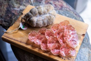 白いちじく｜チーズ専門店ランマス
