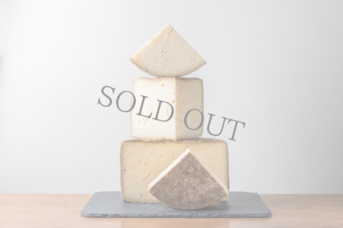 画像6: 《虎ノ門ヒルズ店》3月24日(日) LAMMAS チーズ＆ワイン ペアリング会 (6)