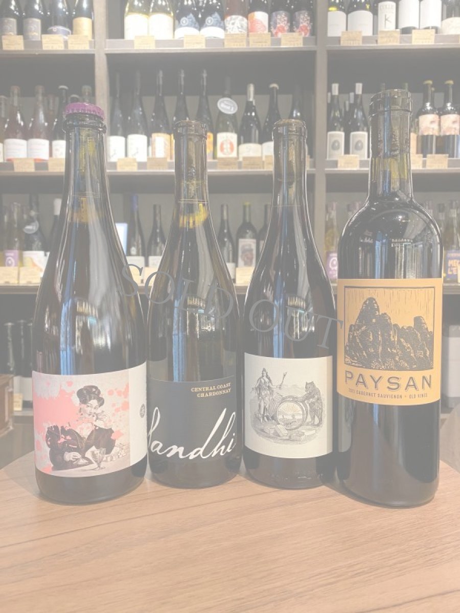 画像2: アメリカワインとチーズを味わう会 (2)