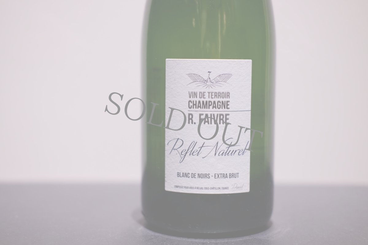 画像2: ◆ダヴィド・フェーヴル / ロフレ・ナチュール (2)