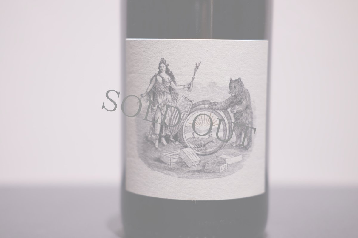 画像2: ◆メートルドシェ /  レッド テーブル ワイン カリフォルニア (2)