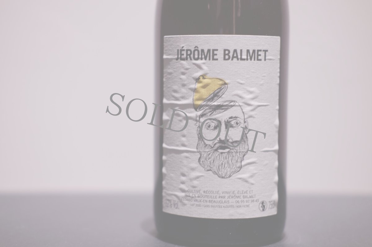 画像2: ◆ジェローム・パルメ  /  テットドシトロン (2)