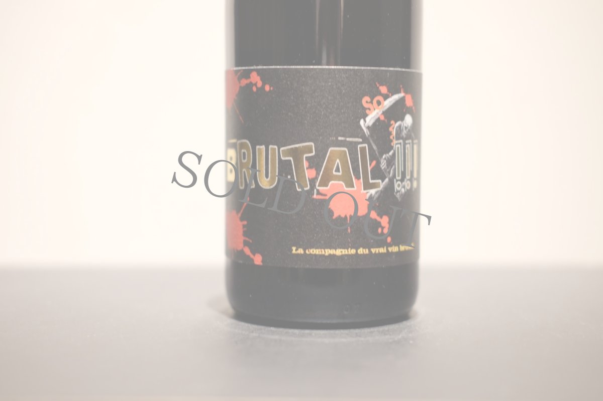 画像2: ◆ラ・ソルガ  /   ブリュタル (2)