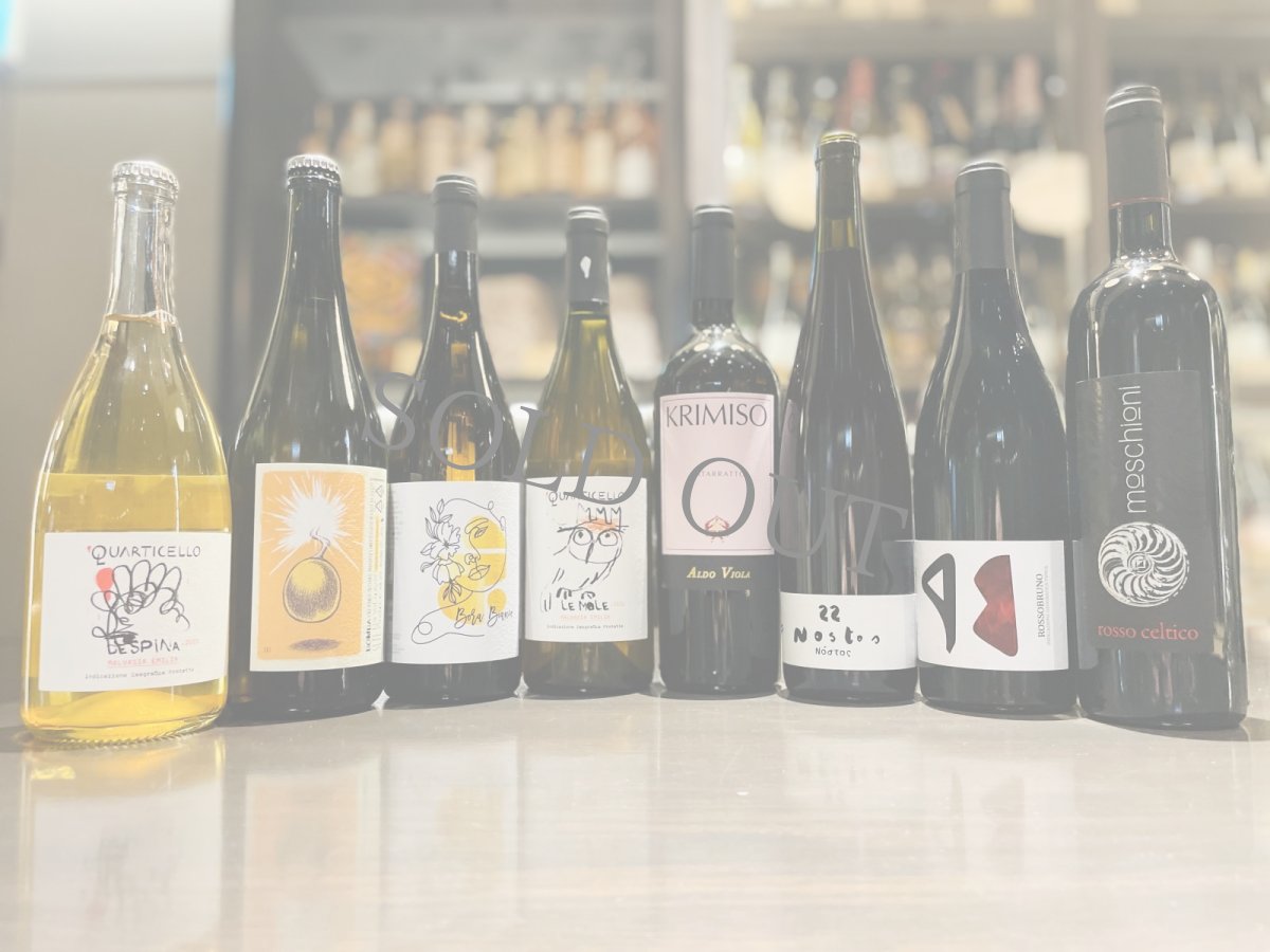 画像3: 《虎ノ門ヒルズ店》12月8日(日) イタリアを愉しむ ~５社コラボイベント~ (3)