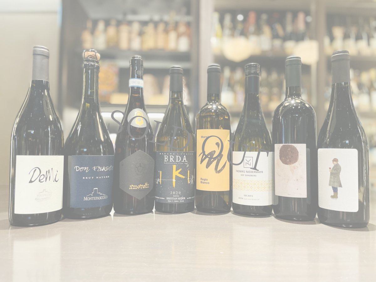 画像2: 《虎ノ門ヒルズ店》12月8日(日) イタリアを愉しむ ~５社コラボイベント~ (2)