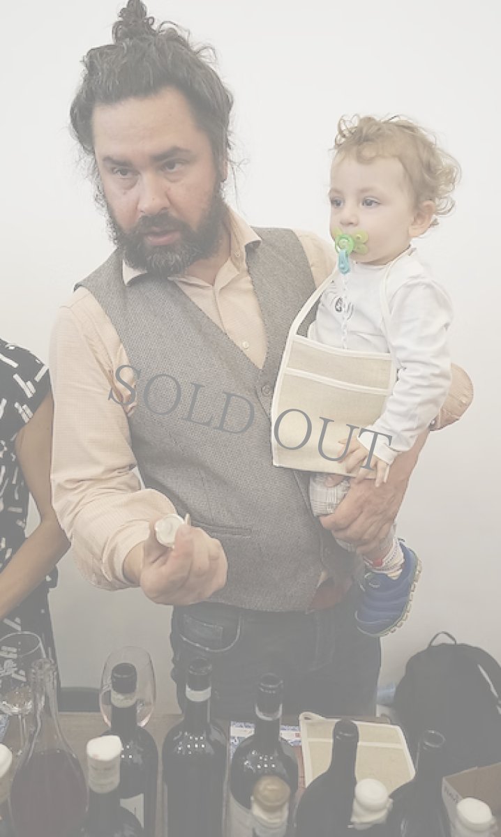 画像6: 三軒茶屋本店》3/16(日) ジョージア&イタリアワイン5種×チーズ5種"ノンナアンドシディ"来店試飲試食販売会 (6)