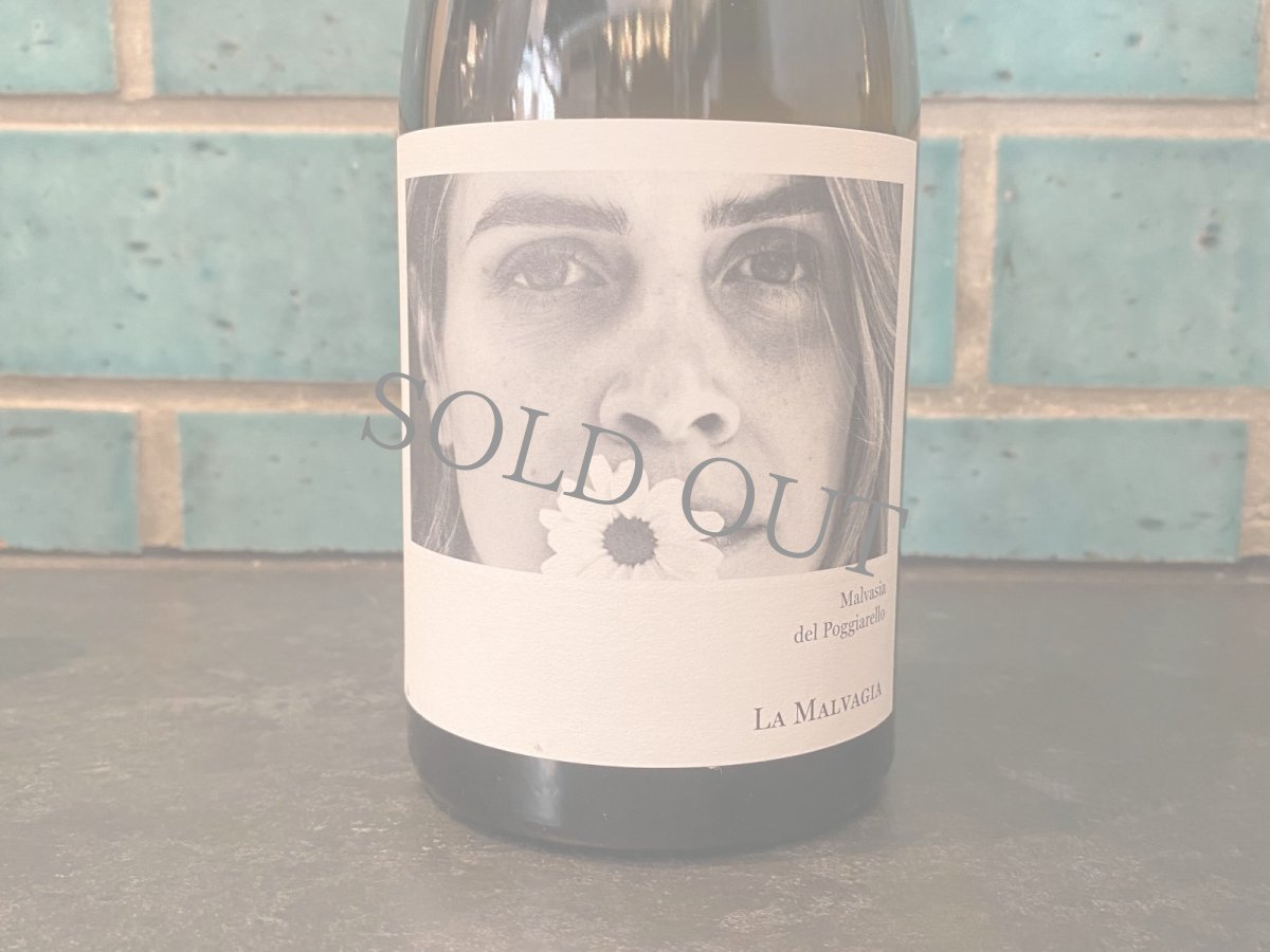 画像2: ◆クアットロ・ヴァッリ / ラ・マルヴァージャ (2)