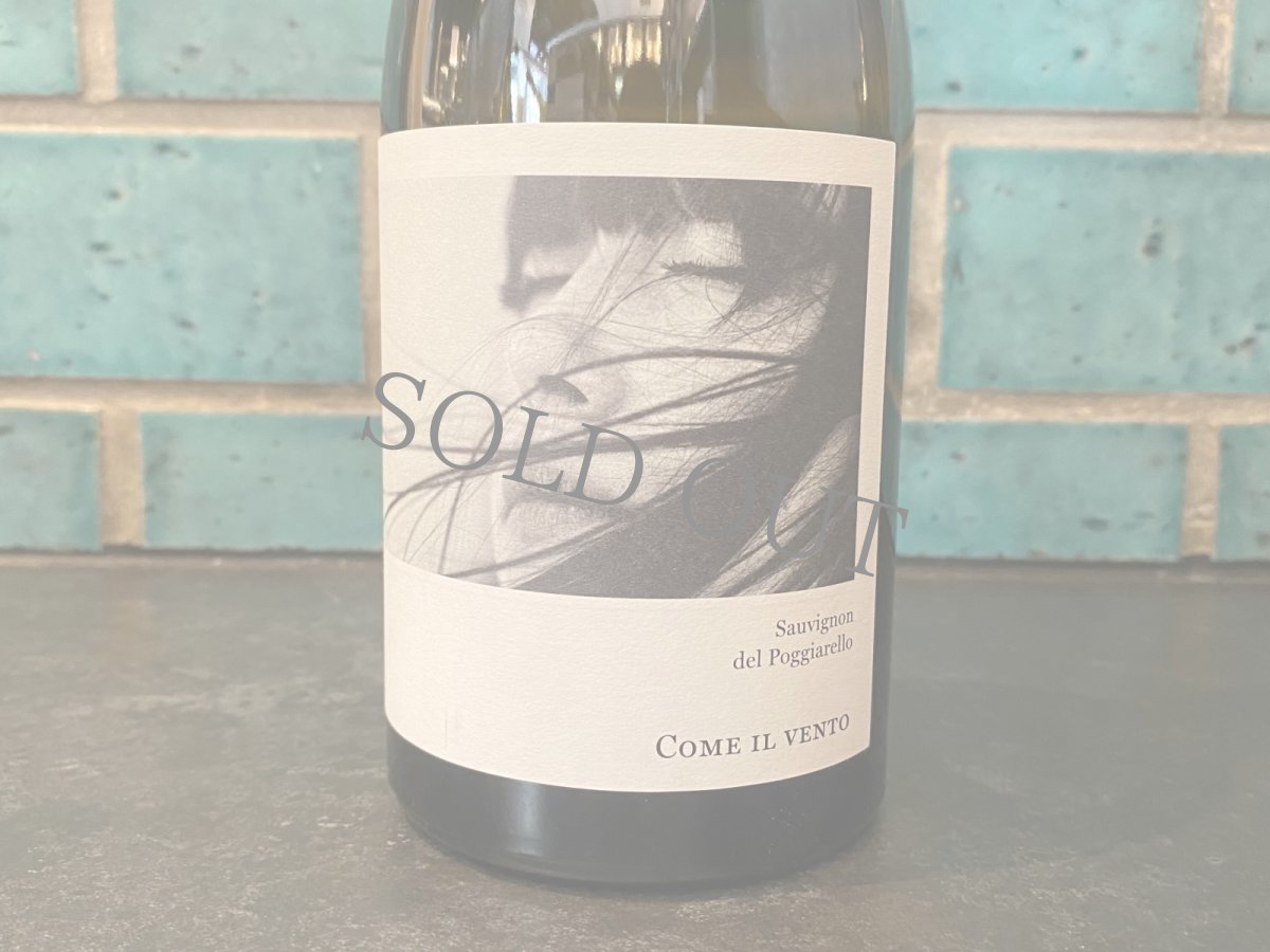 画像2: ◆クアットロ・ヴァッリ / コメ・イル・ヴェント (2)