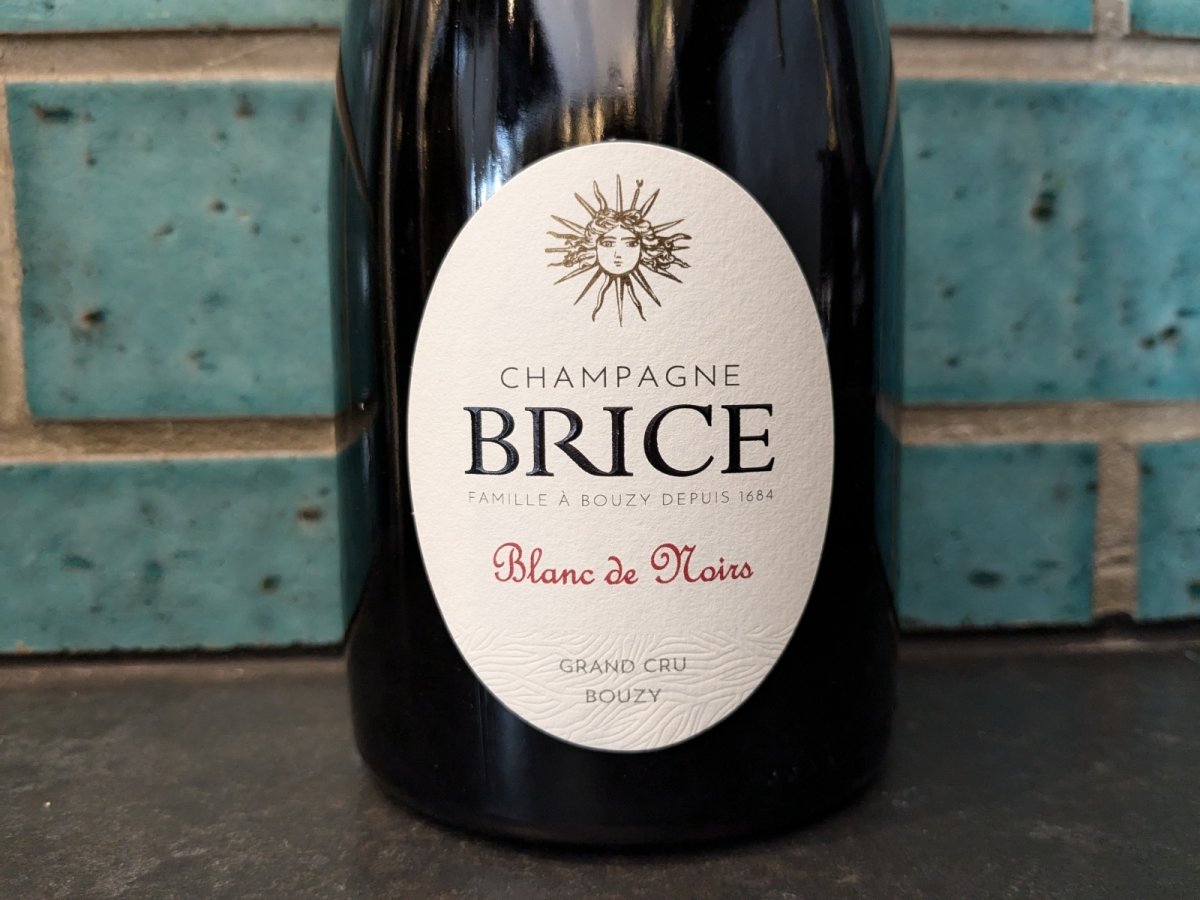 画像2: ◆ブリス / ブジー・ブラン・ド・ノワール (2)