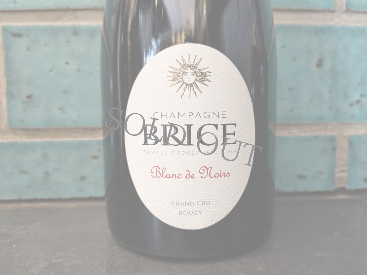 画像2: ◆ブリス / ブジー・ブラン・ド・ノワール (2)