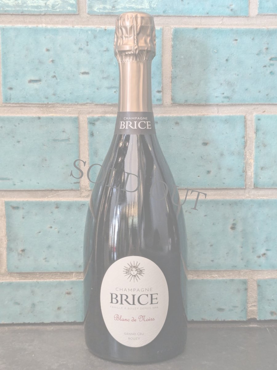 画像1: ◆ブリス / ブジー・ブラン・ド・ノワール (1)