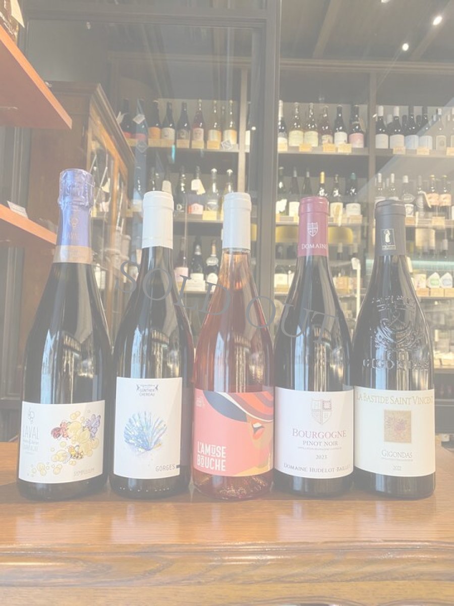 画像2: 《六本木ヒルズ》5/17(土)マンスリーテイスティング《マルセル・ダイス優先試飲ご予約》 (2)