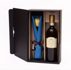 画像5: ＼父の日のギフトやお祝いに！／【4日前までのご予約必須、六本木ヒルズ店受取りのみ】AFRIKA ROSE×LAMMASコラボギフトボックス3 (5)