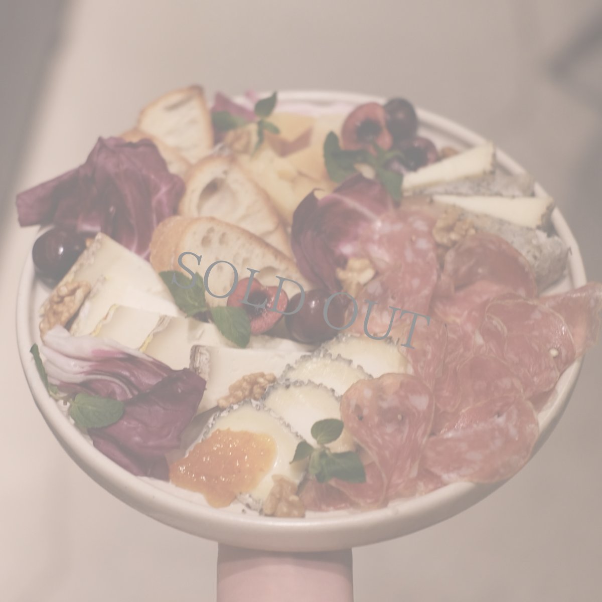 画像2: 《三軒茶屋本店》7/5(土) 作って食べて楽しもう! チーズプレート教室〜中級編〜 (2)