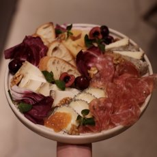 画像2: 《三軒茶屋本店》7/5(土) 作って食べて楽しもう！ チーズプレート教室〜中級編〜 (2)