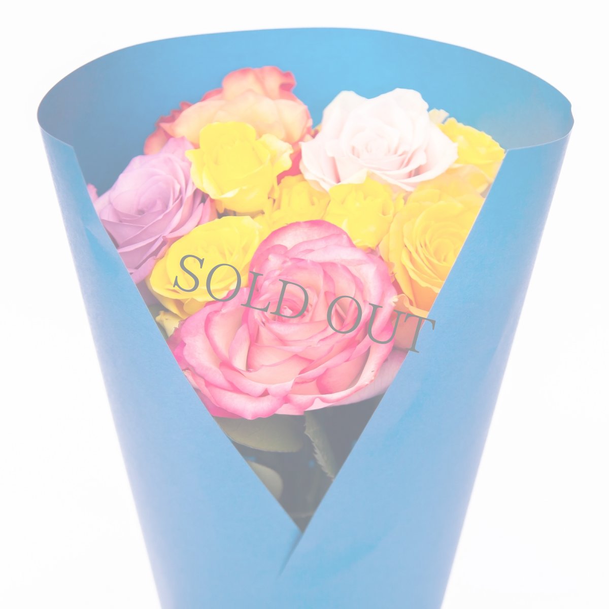 画像5: ＼御中元ギフトやお祝いに！／【4日前までのご予約必須、六本木ヒルズ店受取りのみ】AFRIKA ROSE×LAMMASコラボギフトボックス4 (5)