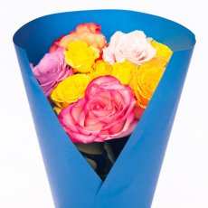 画像5: ＼お中元やお祝いに！／【4日前までのご予約必須、六本木ヒルズ店受取りのみ】AFRIKA ROSE×LAMMASコラボギフトボックス4 (5)
