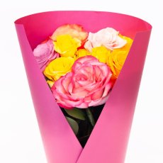 画像4: ＼お中元やお祝いに！／【4日前までのご予約必須、発送】AFRIKA ROSE×LAMMASコラボギフトボックス4 (4)