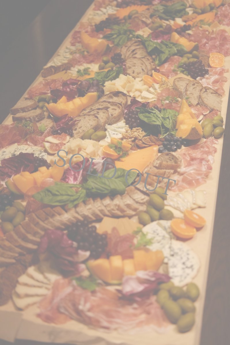 画像3: 《三軒茶屋本店》7/5(土) 作って食べて楽しもう! チーズプレート教室〜中級編〜 (3)