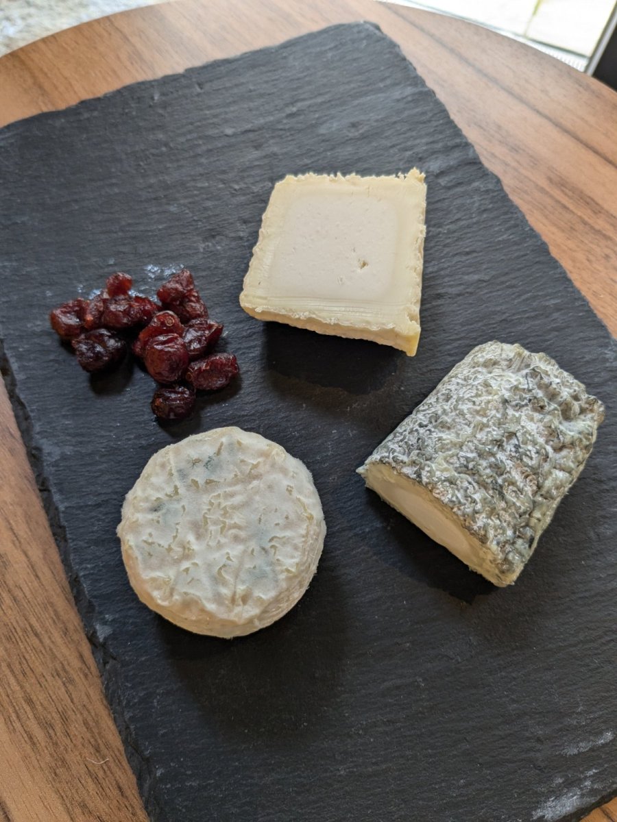 画像1: 旬のヤギさんセット (1)