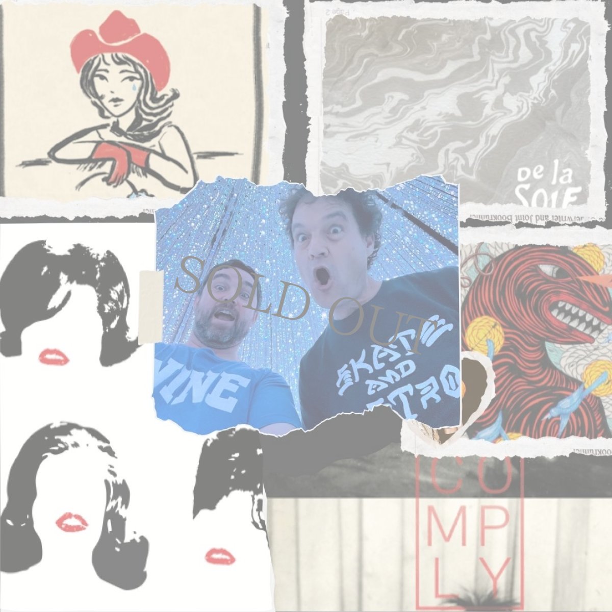 画像3: 《六本木ヒルズ》7/19(土)ナチュラルなカリフォルニアワイン『ドゥ・パンクス』を楽しむ会 (3)