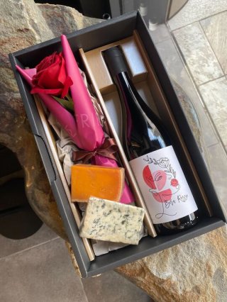 ギフトセット - ランマス チーズ&ワイン専門店