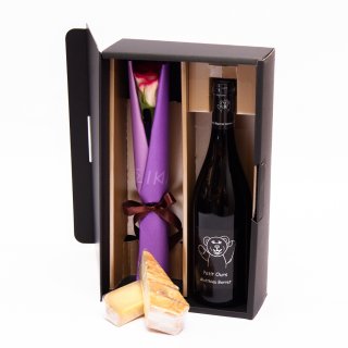 ギフトセット - ランマス チーズ&ワイン専門店