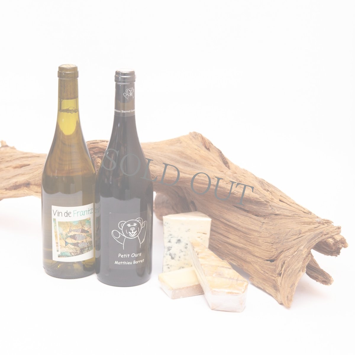 画像6: ＼お祝いやバースデーギフトに！／【4日前までのご予約必須、発送】AFRIKA ROSE×LAMMASコラボギフトボックス5 (6)