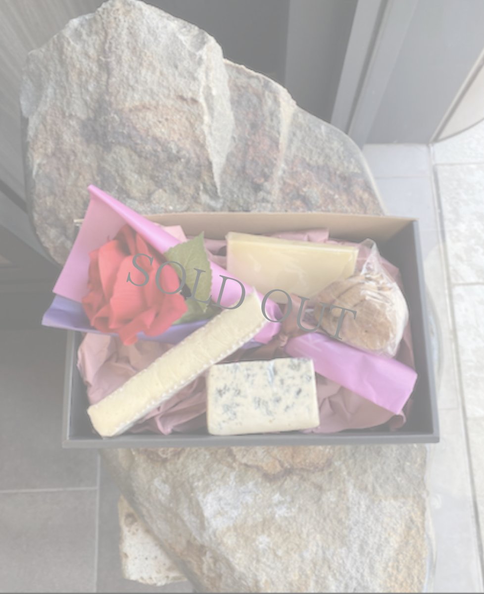 画像7: ＼お祝いやバースデーギフトに！／【4日前までのご予約必須、六本木ヒルズ店受取りのみ】AFRIKA ROSE×LAMMASコラボギフトボックス5 (7)