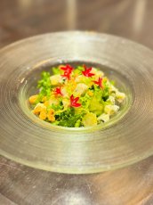 画像2: 《虎ノ門ヒルズ店》10月18日(土) チーズと季節食材とワインのマリアージュ会 (2)