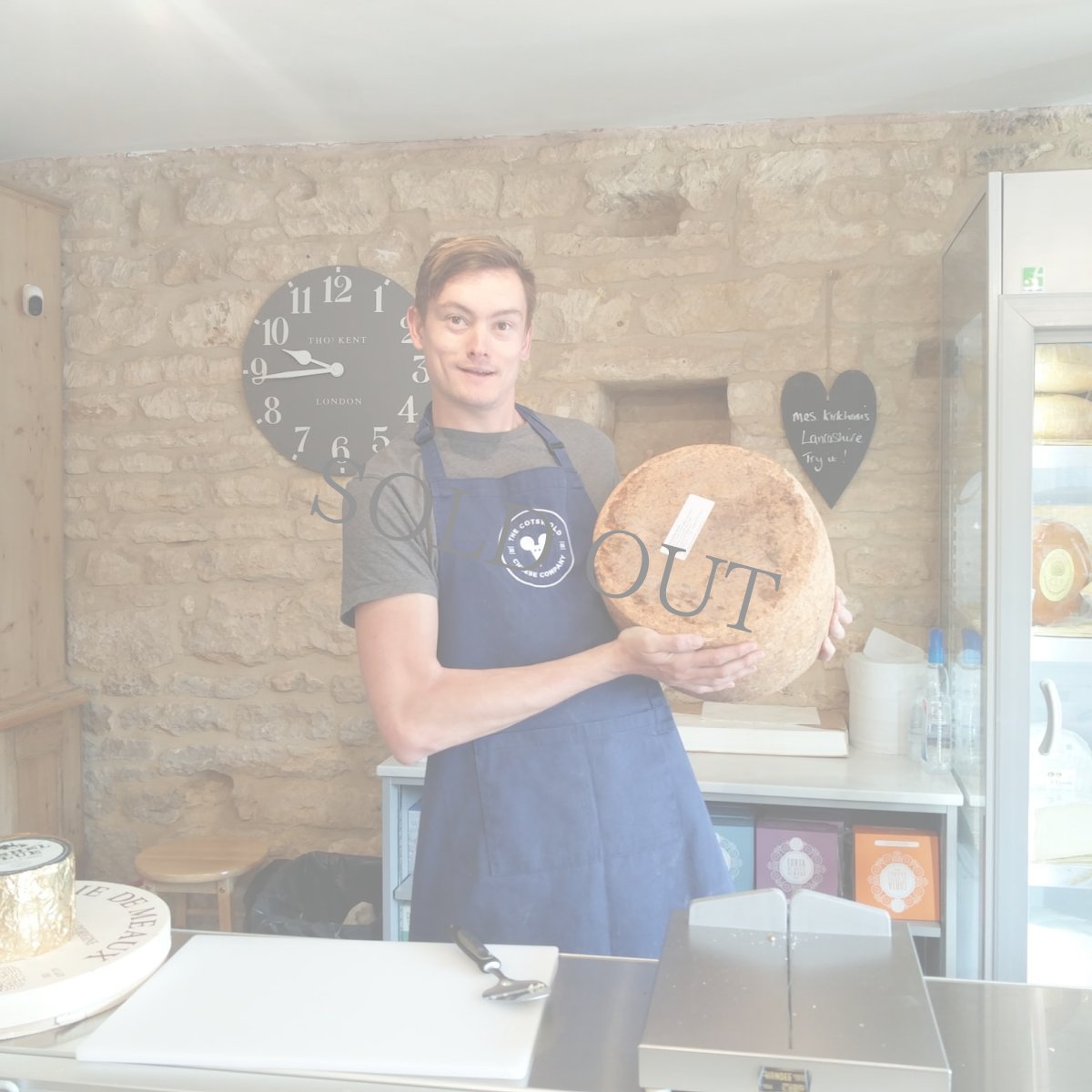 画像7: 10月25日(土)【三軒茶屋本店】英国コッツウォルズのチーズお披露目会 (7)