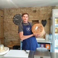 画像7: 10月25日(土)【三軒茶屋本店】英国コッツウォルズのチーズお披露目会 (7)