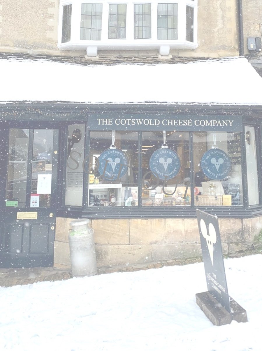 画像6: 10月25日(土)【三軒茶屋本店】英国コッツウォルズのチーズお披露目会 (6)