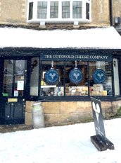 画像6: 10月25日(土)【三軒茶屋本店】英国コッツウォルズのチーズお披露目会 (6)