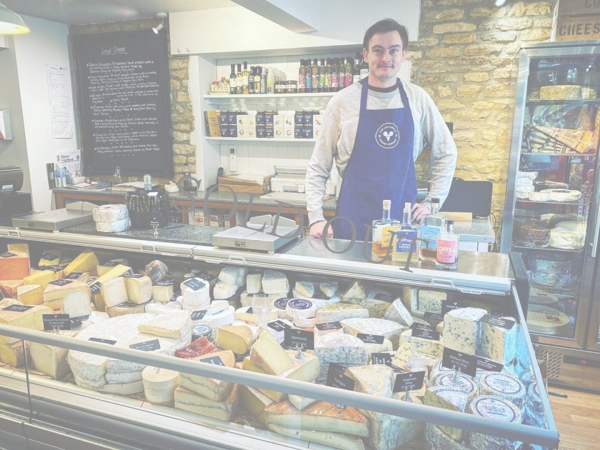 画像8: 10月25日(土)【三軒茶屋本店】英国コッツウォルズのチーズお披露目会 (8)