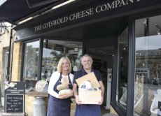 画像5: 10月25日(土)【三軒茶屋本店】英国コッツウォルズのチーズお披露目会 (5)