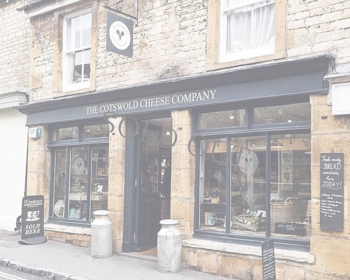 画像4: 10月25日(土)【三軒茶屋本店】英国コッツウォルズのチーズお披露目会 (4)