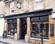 画像4: 10月25日(土)【三軒茶屋本店】英国コッツウォルズのチーズお披露目会 (4)