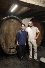 画像4: 《虎ノ門ヒルズ店》10月26日(日) LAMMAS チーズ＆ワイン ペアリング会 (4)