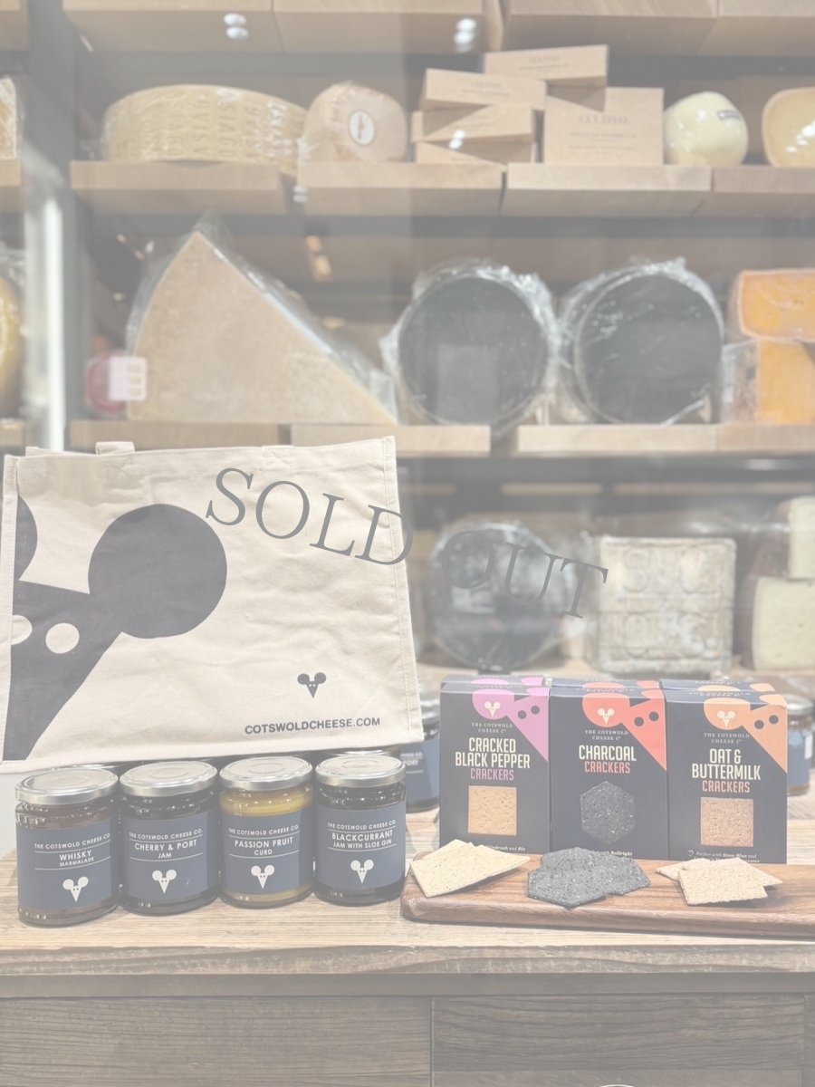 画像3: 10月25日(土)【三軒茶屋本店】英国コッツウォルズのチーズお披露目会 (3)